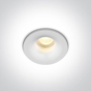 Spot LED MINI COB ALB 2W 3000K CRI 80 700mA IP44