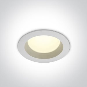 Plafoniera MINI LED 13W IP54 4000K 230V