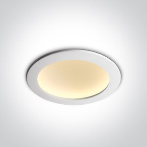 Plafoniera ALB Dark Light LED 16W 3000K IP20 230V