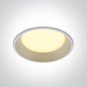 Plafoniera MAXI LED 22w 4000K IP20 230V  Dark Light