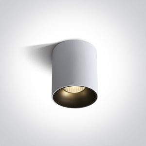 Spot aplicat LED ALB 20W 3000K IP20 Dark Light
