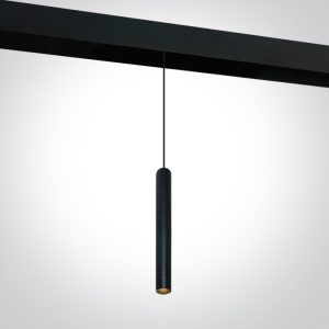 Pendant sina magnetica MINI/MIDI/MAXI 5W 3000K 48V Dark Light