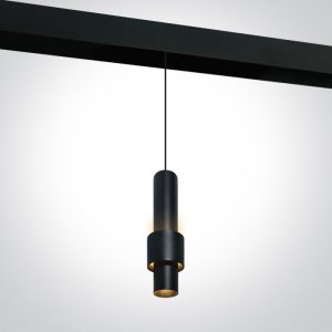Pendant suspendat 7W 3000K 48V IP20 Dark Light CRI90