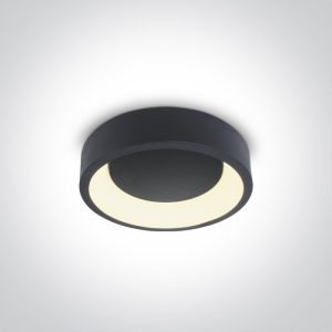 Plafoniera LED, culoare variabila 20W CRI90