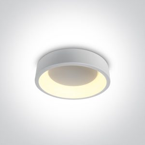 Plafoniera LED, culoare variabila 20W CRI90