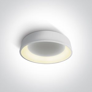 Plafoniera decorativa ALBA LED 32W 3000K IP20 230V
