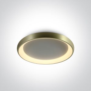 Plafoniera decorativa ALAMA PERIATA LED 50W 3000K IP20 230V