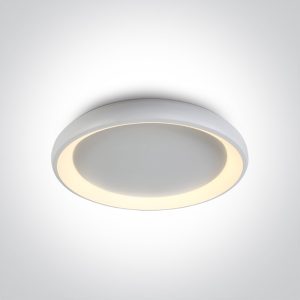 Plafoniera decorativa ALBA LED 50W 3000K IP20 230V