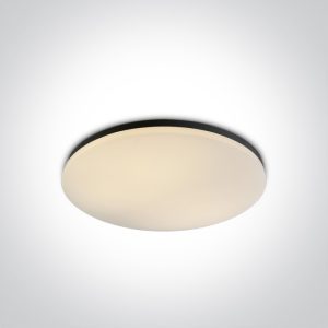 Plafoniera LED NEAGRA PLAFO 55W 3000K IP20 230V