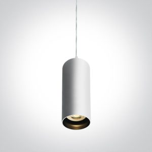 Pendul ALB GU10 10W Dark Light