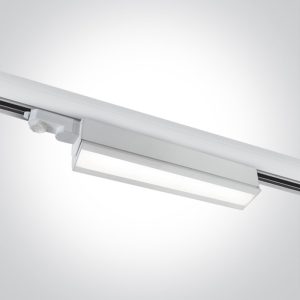 Bara LED ALBA 40W 4000K Orientabila