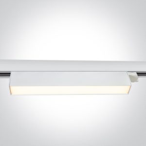 Linie LED 24W CCTV  230V IP20 CRI 90