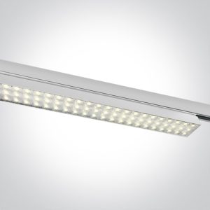 Bara de LED-uri ALBA 30W 4000K