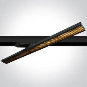 Linie LED 30W CCTV Fagure UGR19 IP20 230V