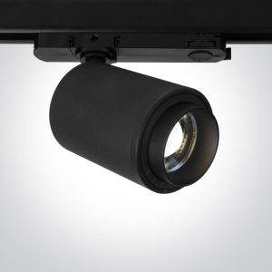 Spot sina LED COB Fascicul Orientabil 20W  20-60grade  230V