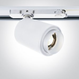 Spot sina LED COB Fascicul Orientabil 20W  20-60grade  230V