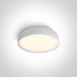 Plafoniera ALBA LED 20W 3000K IP20 230V