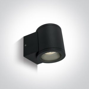 Aplica decorativa aplicata NEAGRA GU10 10W IP54