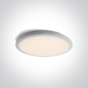 Plafoniera LED ALBA 36W 3000K IP20 230V