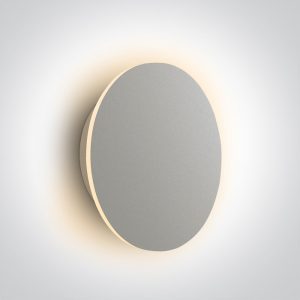 Plafoniera ALBA 15W 3000K IP65 dimabila