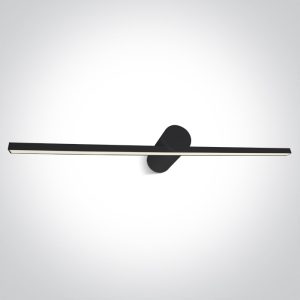 Corp de iluminat LED aplicat 14W 3000K CRI80 IP44 230V