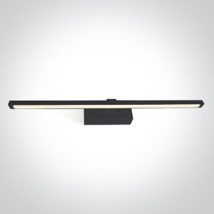 Corp de iluminat LED aplicat 14W 3000K CRI80 IP44 230V