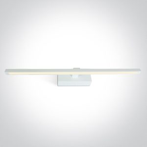 Corp de iluminat LED aplicat 14W 3000K CRI80 IP44 230V