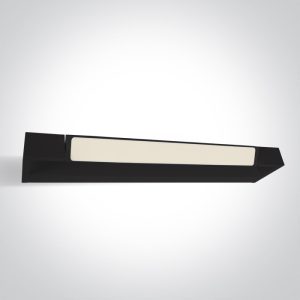 Corp de iluminat ORIENTABIL LED aplicat 18W 3000K CRI80 IP44 230V