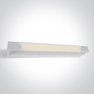 Corp de iluminat ORIENTABIL LED aplicat 18W 3000K CRI80 IP44 230V