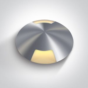 Spot incastrat in pardoseala / perete 2L  IP67 LED 3W CRI 90 3000K 230V