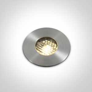 Spot incastrat FAGURE IP67 LED COB 3W 3000K
